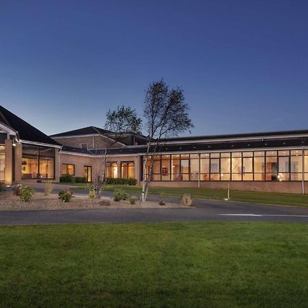 Glasgow Westerwood Hotel, Spa & Golf Resort Cumbernauld Eksteriør bilde