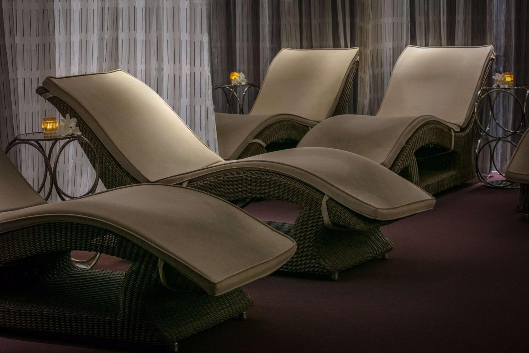 Glasgow Westerwood Hotel, Spa & Golf Resort Cumbernauld Eksteriør bilde